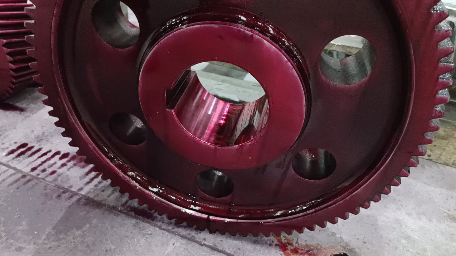 penetrant
