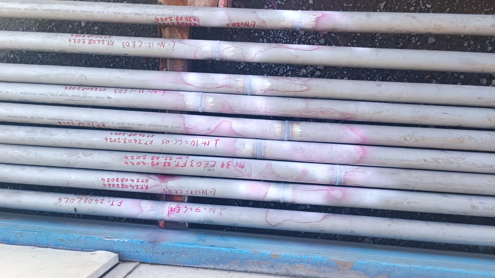 penetrant