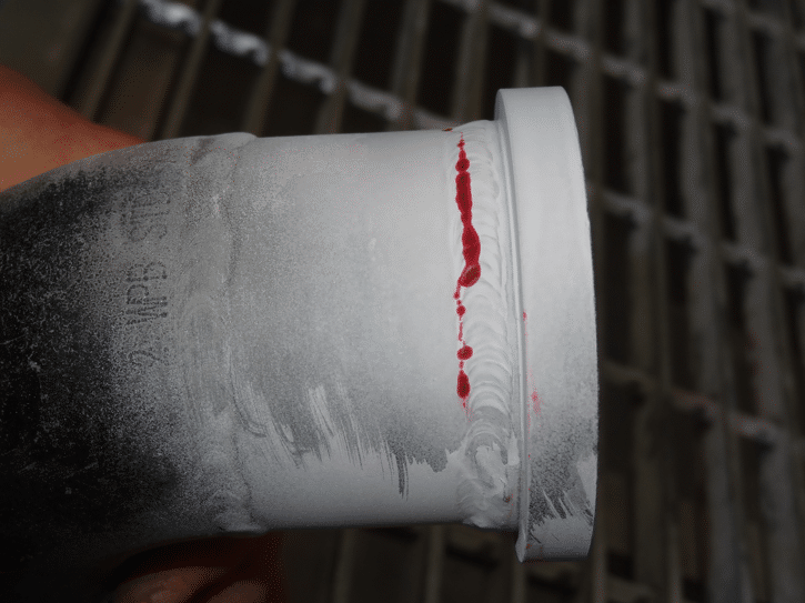 penetrant