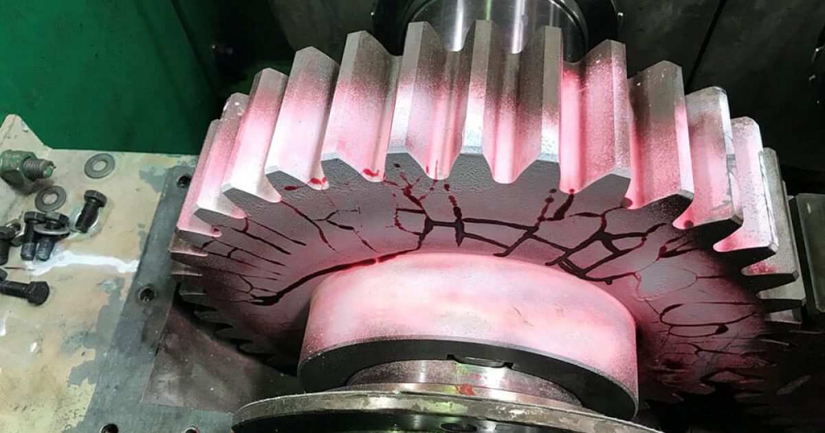 penetrant